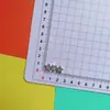Dulce estrella de diamante estrella de cinco puntas accesorios de joyería funda de teléfono móvil accesorios para el cabello zapatos con agujero material DIY al por mayor
