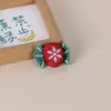 Enfeites de Natal de Pelúcia, Pingentes de Pelúcia, Peças para Acessórios DIY, Pequenas Peças Decorativas, Acessórios para Broches