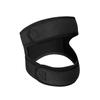 Patela com Joelheira Esportiva Absorção de Choque Pressurizada Basquete Ciclismo Fitness Protetor de Menisco Badminton Pular Corda Protetor de Joelho