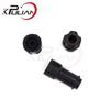 Funda de goma para bobina de encendido de coche, compatible con Hyundai Kia 27301-26640 03220-10874