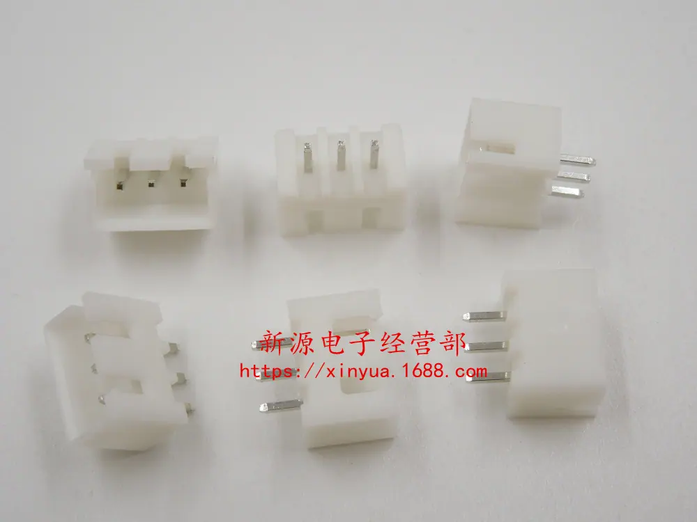 端子 XH-3A 针 好