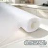 Papel para Forro de Gaveta para Armários de Cozinha Domésticos, À Prova d'Água Autoadesivo Espessado à Prova de Poeira para Guarda-Roupa Armário de Sapatos à Prova de Óleo Umidade Adesivos Venda por Atacado