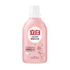 Detergente para Roupa Íntima Liby Caixa Fechada Atacado para Mulheres, Especializado em Remover Manchas de Sangue, Eliminar Ácaros e Líquido de Limpeza Antibacteriano para Uso Doméstico, Produto Genuíno