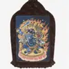 Marca Hexiang Thangka Marca Hexiang Suporta Personalizado Venda Direta de Fábrica Atacado Marca Fengjiu Amitabha