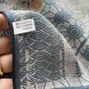 Lenço de Seda de Hangzhou 100% Seda Genuína 53cm Lenço Quadrado Pequeno com Fita, Versátil para Outono e Inverno, Lenço de Seda de Amora Estilo Coreano