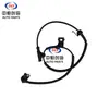 Adecuado para Sensor ABS Rueda Trasera Changan Ruixing M80 Serie de Coches Changan Accesorios Completos para el Coche