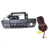 Para Alça de Porta Traseira Dodge 2013-2016 com Câmera 68197873 AA