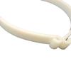 Orejeras Plegables de Invierno para Niños Accesorios de Esqueleto Fabricante Venta Directa Productos de Plástico Suministros para la Cabeza Aros para el Cabello Semiacabados Al por Mayor