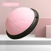Wave Speed Ball Semi-round Foot Balance Ball Training Pilates Espessado à prova de explosão Yoga Ball Fitness Core Equipamento de perda de peso