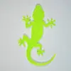 Adesivos de Carro Personalizados Modificados Adesivos Refletivos Noturnos Adesivos de Carro Refletivos Noturnos Adesivos de Carro Lagarto Adesivos Refletivos de Grades de Cristal