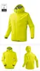 Chaqueta de carcasa dura Kaijia Bogeda 40D para hombre, cortavientos, impermeable, transpirable, adecuada para montañismo y senderismo, personalizable con logo para mujer