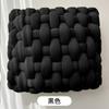 Fio Islandês Extra Grosso 2cm Artesanal DIY Tricô Crochê Fio Cardado Kit de Materiais para Bolsa Almofada Bola de Fio Tira de Gelo