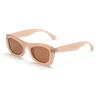 D5026tr90 Gafas de Sol Polarizadas Ojo de Gato Transfronterizas ins Celebridad de Internet Gafas Retro para Mujer 2021 Nuevas Gafas Vintage