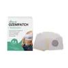 Parche Herbal Ximonth Nutre y Cuida la Elasticidad de la Piel, Masaje y Cuidado Corporal para Uso Diario