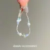 Pulsera de Concha con Abalorios de Estrella de Mar Vacaciones en la Costa Elegante Personalizada Moda Ins Simple de Gama Alta Pulsera Versátil