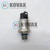 17202581 Sensor de Presión de Aceite para Excavadora Volvo Ec210B Accesorios para Sensor de Presión de Aceite