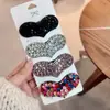 Venta de liquidación de gomas para el pelo, accesorios para el pelo y pinzas para el pelo; ofertas al por mayor de Yiwu