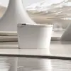 Inodoro Inteligente Jomoo con Tapa de Apertura Automática, Diseño Integrado, Calentamiento Instantáneo, Control por Voz, Escudo de Espuma, Descarga Sifónica para Uso Doméstico