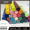 Palitos Coloridos de Fibra para Comércio Exterior Personalizados, Fornecimento Direto do Fabricante, Palitos para Difusor de Aroma Sem Chama, Palitos Difusores de Fragrância, Acessórios para Palitos Difusores