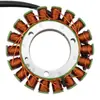 Bobina del Estator de Motocicleta Kawasaki Klf400 Bayou 1993-1999 21003-1243