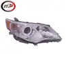 Aplicable a Faros de Camry Hybrid L Le Xle 2012-2014 8115006470 8111006470