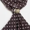 Comercio Exterior al por Mayor Moda Europea y Americana Verano 2026 Versátil Casual Top de Cuello Halter Adornado con Lunares con un Toque de Alta Gama Estilo Ins