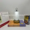 Lámpara de Mesa LED Retro Creativa para Barra Recargable Lámpara de Mesa para Restaurante Exterior Cafetería Bar Ktv Luz de Noche de Escritorio