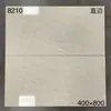 Azulejos de baño lisos, de brillo suave, 400x800, para paredes, balcones, cocinas, baños y aseos; azulejos de porcelana brillantes para paredes