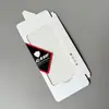 Caixa de Embalagem para Capa de Celular Caixa de Embalagem para Capa de Celular Apple Xiaomi Capa Protetora Caixa de Embalagem Neutra Caixa Colorida Universal para Capa de Celular