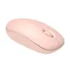 Atacado de fábrica bateria para mouse sem fio USB mouse fotoelétrico 2.4g acessórios de computador Amazon transfronteiriço comércio exterior