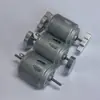 R250/R260 instrumento de limpieza con micromotor electrodomésticos pequeños motor DC juguetes para niños vibración vibración masaje