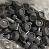 18 tablero de nido de abeja 15 agujeros redondos soporte para pies tablero SPC 13 agujeros portatarjetas en forma de U tapa final tarjeta de plástico armario de lavandería de balcón todo de aluminio