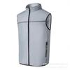 Suministro del Fabricante de Ropa de Aire Acondicionado de Enfriamiento de Verano Chaleco Procesamiento Personalizado Chaleco de Ropa de Refrigeración al Aire Libre Chaqueta de Enfriamiento