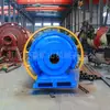 Molino de Barras de Arena de Cuarzo Acer Mining Supplies Mb2755 con una Capacidad de Producción de 80-250 Toneladas por Hora, Capacidades de Molienda Fina Disponibles