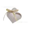 Caixa Vazia para Lembrancinha de Casamento, Caixa Branca para Doces, Caixa de Doces para Mesa de Casamento, Caixa de Doces para Crianças e Bebês