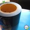 Suministro de película de PE azul, venta directa de fábrica.