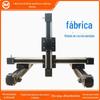 Módulo de Palco de Movimento Três Eixos Dongguan Aoming Xyz Plataforma Gantry Linear de Correia Síncrona para Dispensação e Pulverização Automática