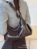 Bolsa Maillard para Mujer 2025 Nueva de Moda Otoño e Invierno Bolso Cruzado Popular Moda Nicho Súper Popular Bolso de Hombro Único