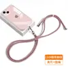 Cordão para Celular 6mm Feito Sob Medida de Fábrica, Alça Transversal, Alça de Pescoço, Alça com Clipe, Adesivo de Fixação, Capa com Pingente, Alça de Tecido para Pendurar