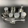 Caixa de Alumínio Equipamento de Laboratório Amostragem 200 Cúbicos Solo Úmido Cabo de Aço Inoxidável Ferramenta Manípulo Acessórios de Laboratório