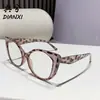 Gafas de Lectura para Mujer de Moda, Nuevas, Estilo Ojo de Gato, Ultraligeras, Anti-Luz Azul, Anti-Fatiga, Alta Definición, Elegantes, Gafas Transparentes