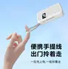 Wifi Portátil Nuevo 4G para Exportación, Wifi Inalámbrico Móvil Wifi6 con Paquete de Datos Universal de Alta Velocidad Ilimitado, No Requiere Tarjeta SIM