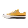 Meiqi Converse 1970S Tênis de Lona para Casal Feminino Cano Alto Estrela Clássico Cano Baixo Esportivo e de Lazer Tênis para Homem