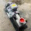 Fornecimento de Bomba Peristáltica Spoiler Autoescorvante Wd40-Rxb-Ex Motor à Prova de Explosão Bomba Autoescorvante para Esgoto em Aço Inoxidável