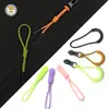 Tiradores de aleación personalizados al por mayor para cordones, cordones elásticos de anudado multifuncionales, tiradores de cremallera para equipaje y ropa de exterior