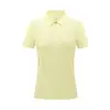 Camisas Polo de Verano 180g de Secado Rápido para Exteriores Personalizadas para Grupos Corporativos, Uniformes de Trabajo, Uniformes de Grupo, Camisetas con Impresión de Logo
