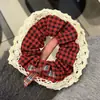 Scrunchies Versáteis Estilo Coreano Outono e Inverno Mais Vendidos para Mulheres, Nova Coleção 2025, Acessórios de Cabelo Estilo Preguiçoso para Rabo de Cavalo Baixo com Toque de Luxo