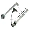 Soporte de elevavidrios de fábrica A9607201646 Adecuado para Camiones Mercedes-Benz, Elevavidrios sin Motor
