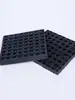 Bloque de Goma Antivibración Almohadilla Amortiguadora Unidad Exterior de Aire Acondicionado Host Almohadilla Amortiguadora Motor Cama Equipo Almohadilla Amortiguadora 120*120*20 mm