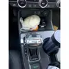 Adecuado para pomo de palanca de cambios Chevrolet Captiva, Chevrolet Epica, Chevrolet Cruze, Chevrolet Cavalier, Chevrolet Orlando, Cabeza de palanca de cambios Chevrolet Onix, Palanca de cambios